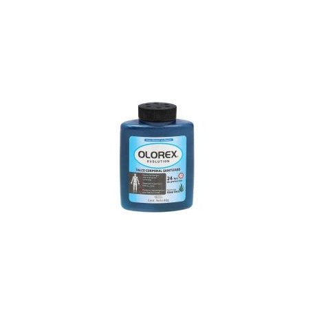 Olorex Evolution Frasco Con 200 g