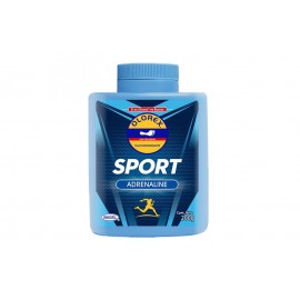 Olorex Talco Sport Adrenaline Frasco Con...