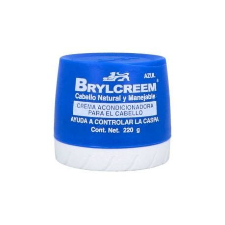 Brylcreem Tarro Con 220 g Crema