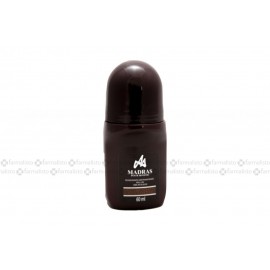 Madras Pour Homme Roll-On Frasco Con 60 mL