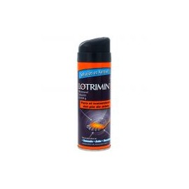 Lotrimín Aerosol Frasco Con 150 g