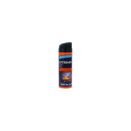 Lotrimín Aerosol Frasco Con 150 g