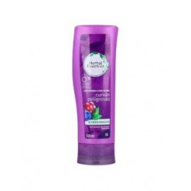 Acondicionador Herbal Essences Curvas...