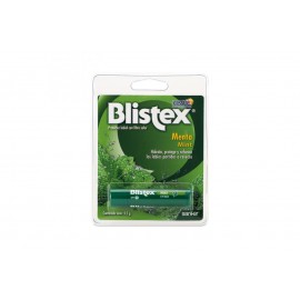 Blistex FPS 15 Menta Empaque Con Frasco...