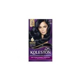 Koleston Tinte para Cabello en Crema No...