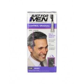 Just For Men Control Gradual Tinte...