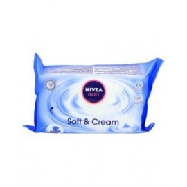 Nivea Baby Toallitas Humedas Baby Soft &...