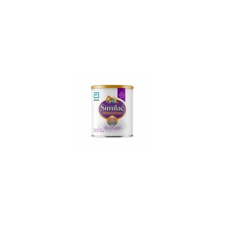 FRM-Similac Alimentum Lata Con 400 g