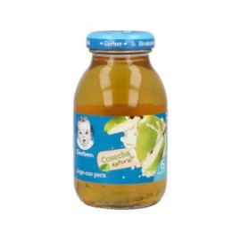 Gerber Jugo 2da Etapa Frasco Con 175 mL...