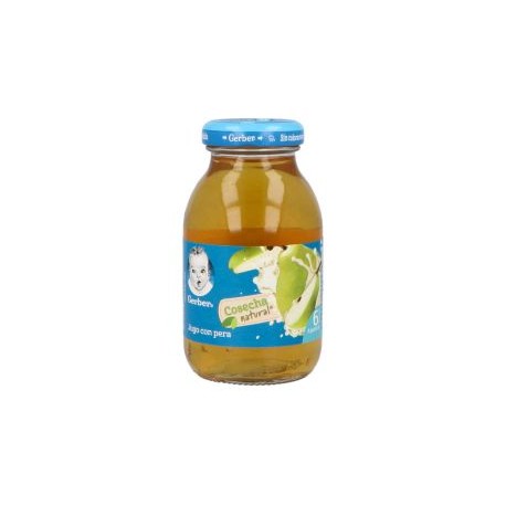 Gerber Jugo 2da Etapa Frasco Con 175 mL...