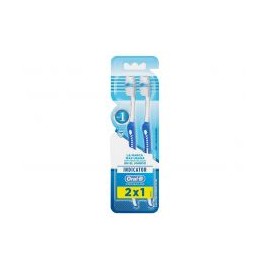 Cepillo Oral B Indicator Plus 2X1 2 Pieza