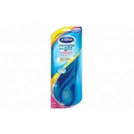 Dr. Scholl´s Plantilla De Gel Para Dama...