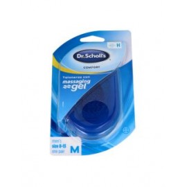 Talonera De Gel Caballero Dr. Scholl´s Con...