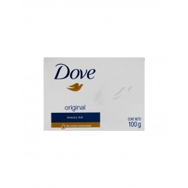 Dove Jabón Beauty Cream Caja Con Barra De...