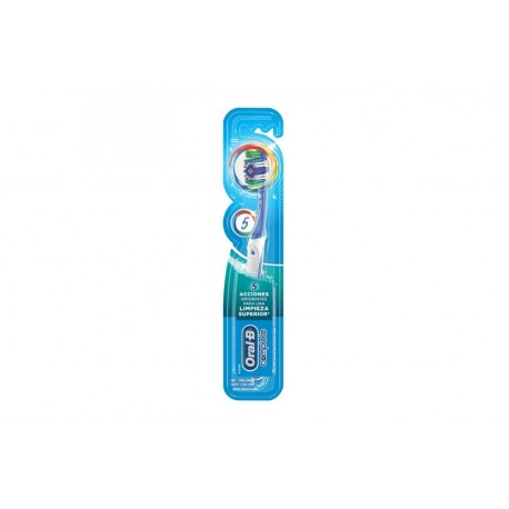 Oral-B Complete Empaque Con 1 Pieza