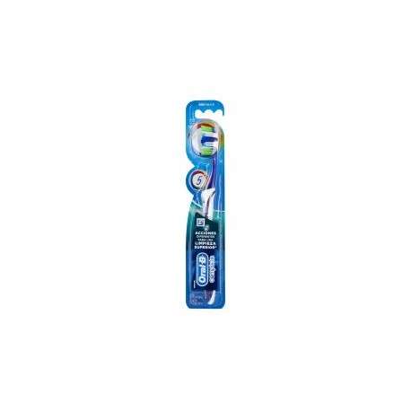 Oral B Complete 5 Acciones De Limpieza...