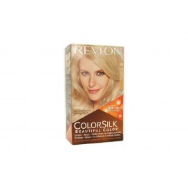 Revlon Colorsilk Tinte Permanente 80 Rubio...