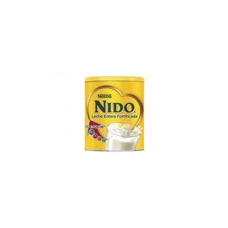 Nido Fortificada 1.68 Kg Lata Con Leche En...