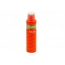 JOVAN MUSK FOR WOMEN AEROSOL CON 150 ML