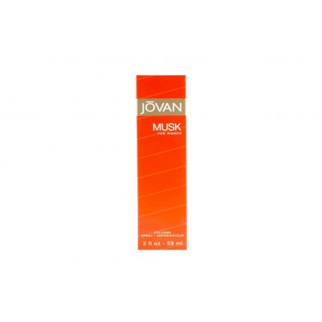 COL JOVAN FEM 59 ML