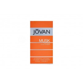 Jovan Musk For Men Cologne Caja Con Frasco...