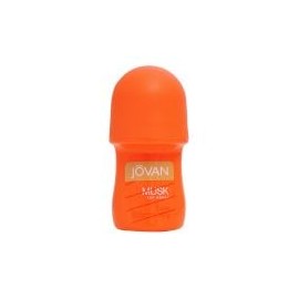 JOVAN MUSK FOR WOMEN ROLL-ON CON 50 G