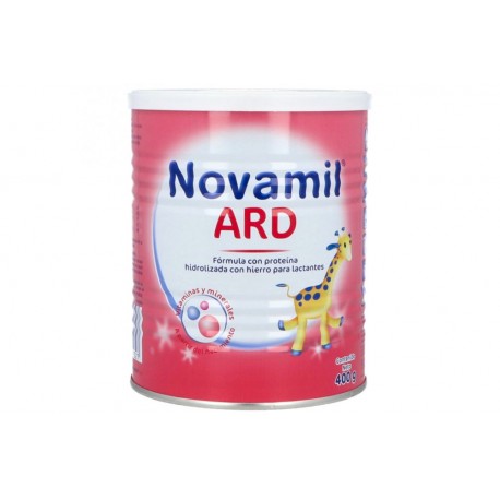 Novamil AR Digest Lata Con 400 mL