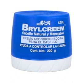 Brylcreem Tarro Con 220 g Crema