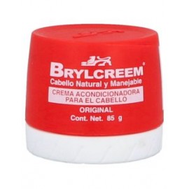 Brylcreem Original Tarro Con 85 g