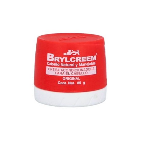 Brylcreem Original Tarro Con 85 g