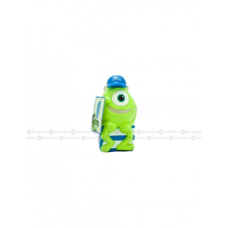 SH DISNEY FIG MONSTER MIKE 380