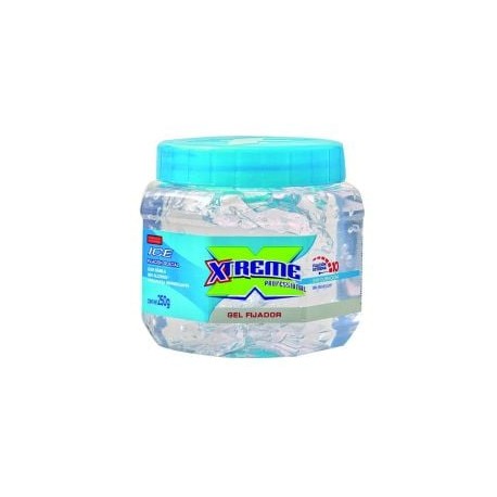 Gel Xtreme Ice Frasco Con 250 g