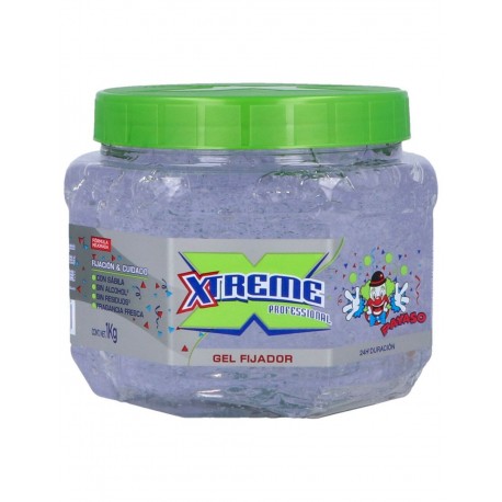 Gel Wet Line Xtreme Con Sorpresa Bote Con...