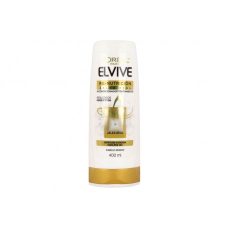 Acondicionador Loreal Paris Elvive...