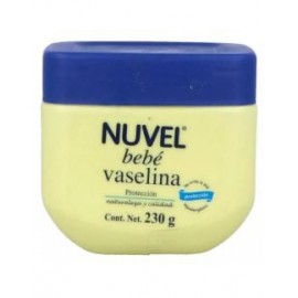 Vaselina Nuvel Protec P Bebe