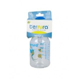 Biberon Ternura C Mamila 4 Oz.