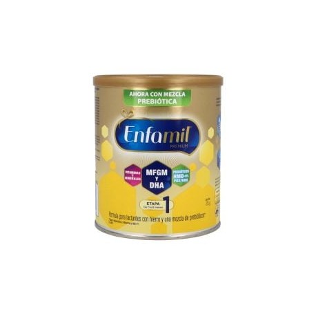 Enfamil 1 Premium 0A6M Pvo 375