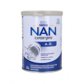 Nan Expert Pro A.R. Lata Con 400 G