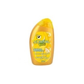 LORÉAL KIDS MANZANILLA  FRASCO CON 265 ML...