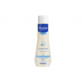 Mustela Shampoo Suave 200 mL