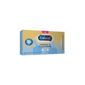 Fortificador De Leche Materna Enfamil 0-...