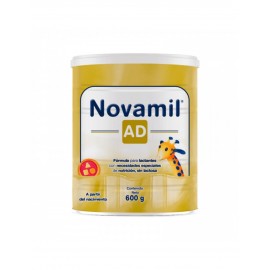 Novamil Ad Lata Con 600 g