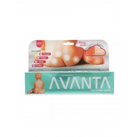 Avanta Pomada Protectora Para Rozaduras...