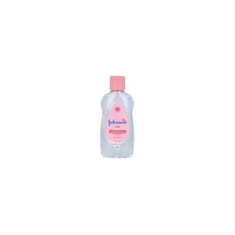 ACEITE JOHNSON  BABY 200 ML