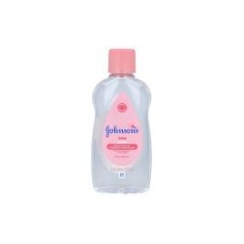 ACEITE JOHNSON BABY 200 ML