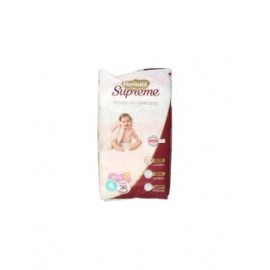 Huggies Supreme Pure & Natural Etapa 4...