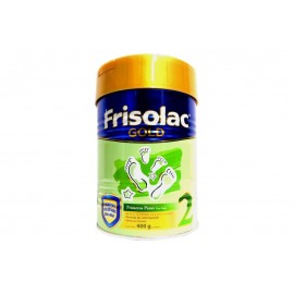 Frisolac Gold Etapa 2 400 g