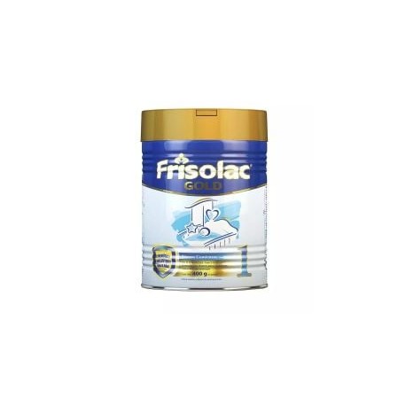 Frisolac Gold Etapa 1 400 g