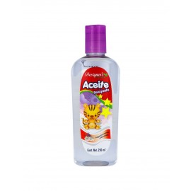 Designer´s Aceite Relajante Frasco Con 250mL