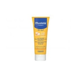 Mustela Spray Protector Solar Alta...